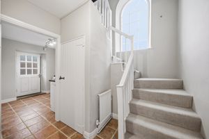 Inner Hall- click for photo gallery